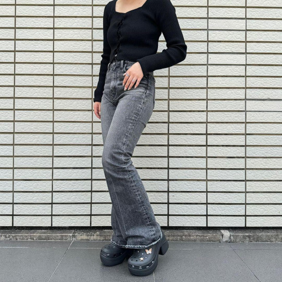 CROCS☆SIREN CLOG