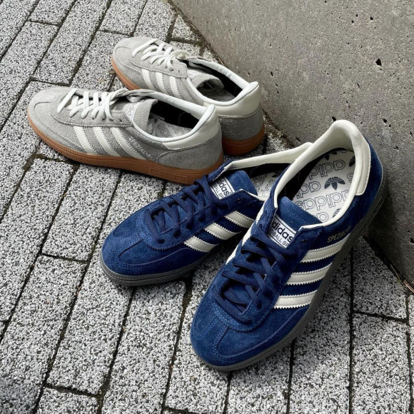 ADIDAS☆HANDBALL SPEZIAL