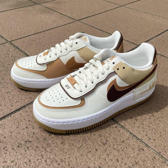 NIKE☆W AF1 SHADOW