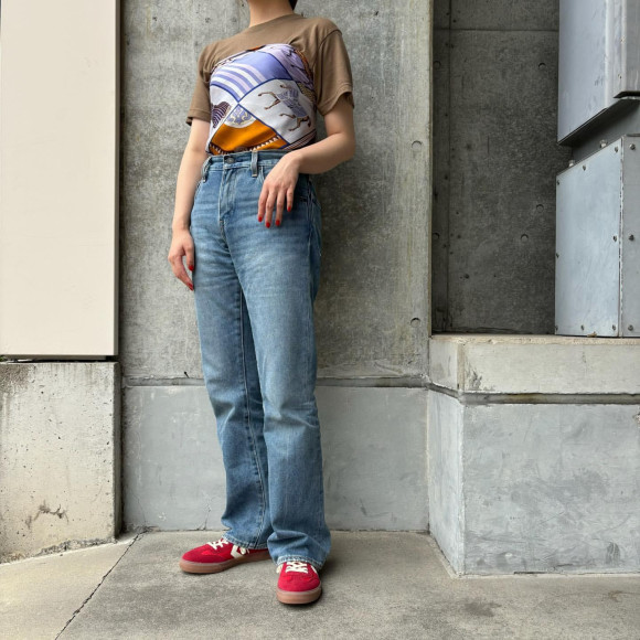 CONVERSE☆ROADCLASSIC SK OX
