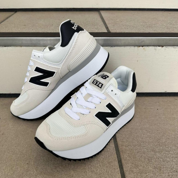 NEW BALANCE☆WL574ZAH(B)