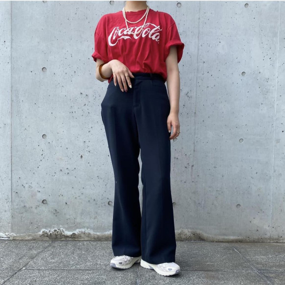 NIKE☆W P-6000 PRM