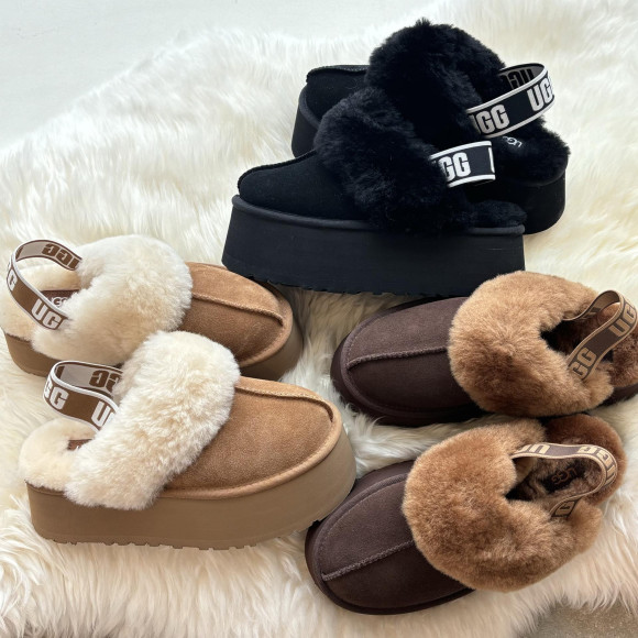 UGG☆W FUNKETTE