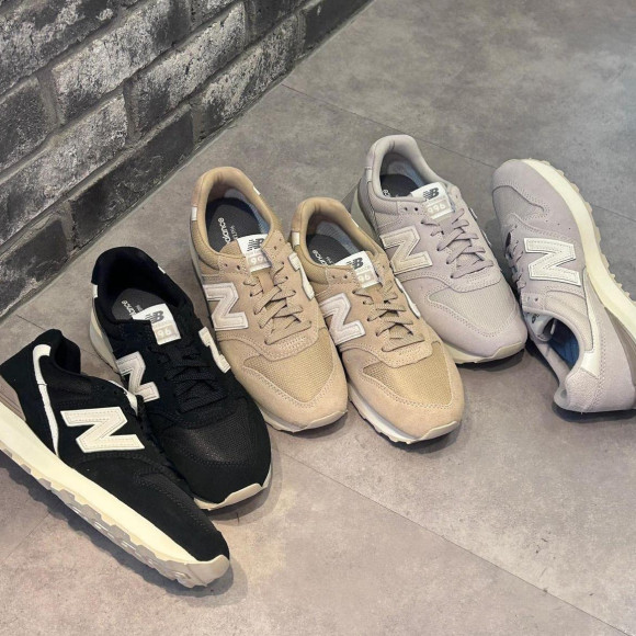 NEWBALANCE☆WL996