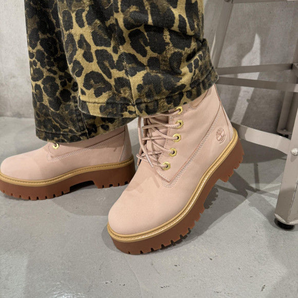 TIMBERLAND☆W’S STONESTREET 6I