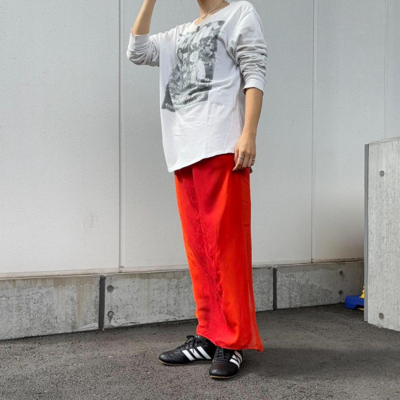 ADIDAS☆ADIDAS TAEKWONDO LACE