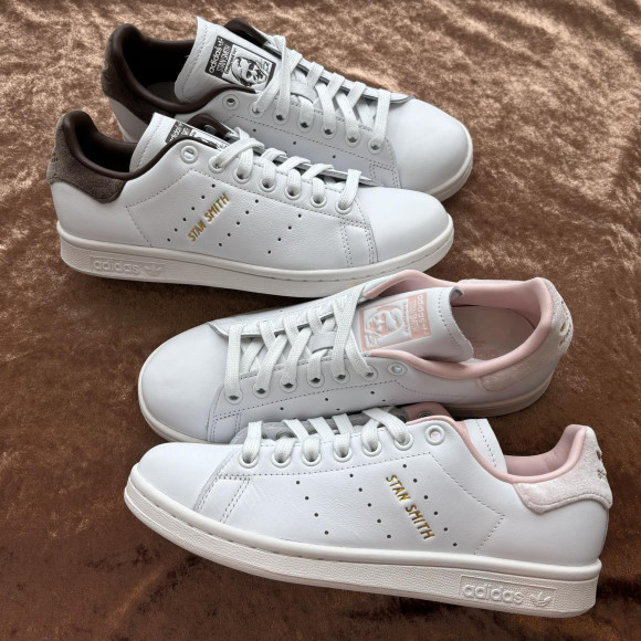ADIDAS☆STAN SMITH W