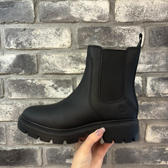 Timberland☆W’S CORTINA VLLY CHELSEA