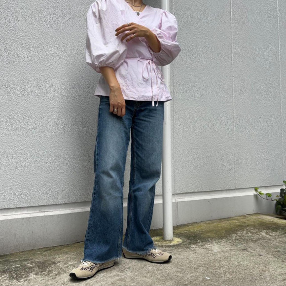 PATRICK☆STADIUM-LEO