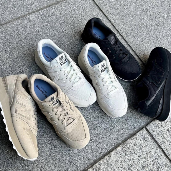 NEWBALANCE☆WL996TBA