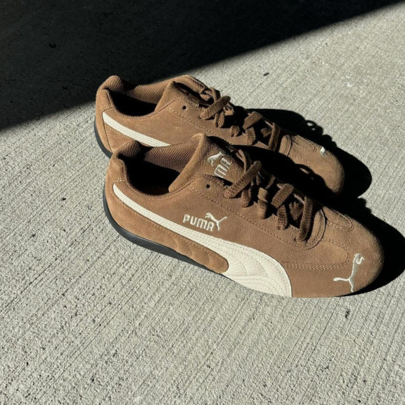 PUMA☆SPEEDCAT ARCHIVE