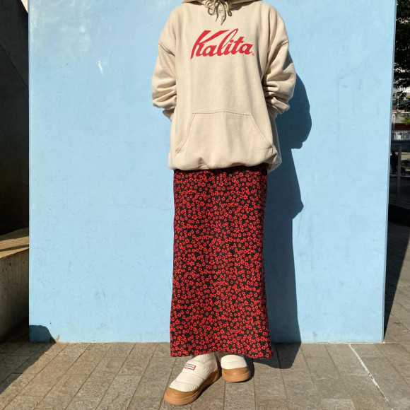 HUNTER☆W IN OUT PUFFER KNIT BOOT