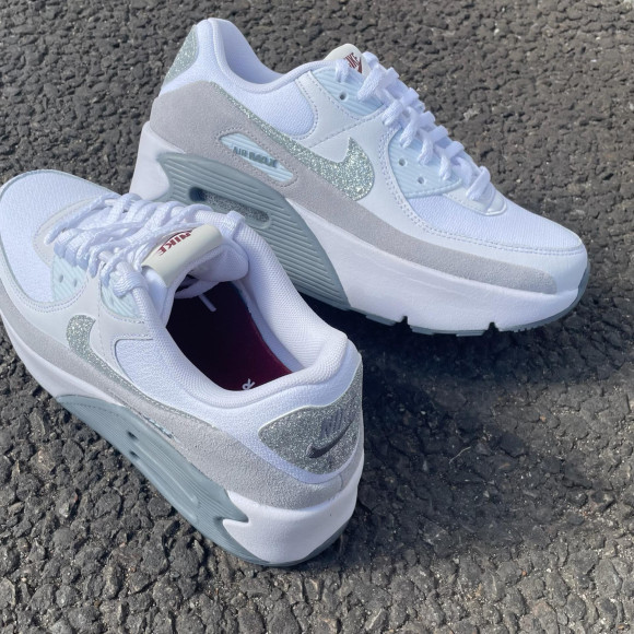 NIKE ☆W AIRMAX 90 LV8