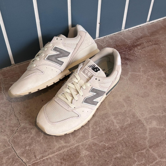 NEWBALANCE☆CM996