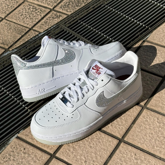 NIKE ☆LX W AIR FORCE 1 ปีพ.ศ. 2550