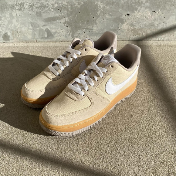 NIKE☆W AIRFORCE 1’07