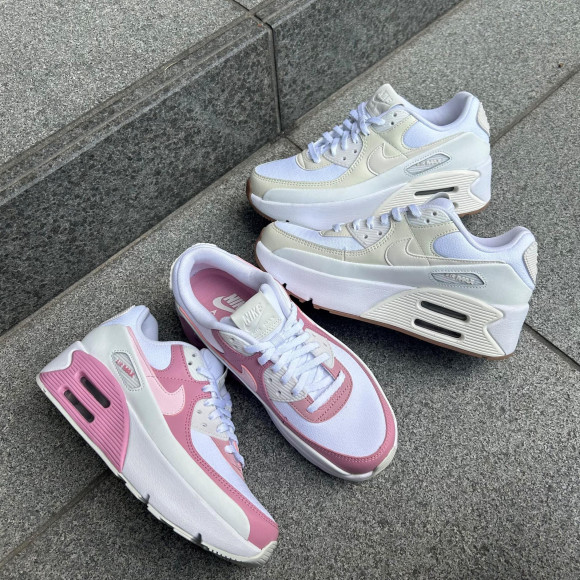 NIKE☆W AIRMAX 90 LV8