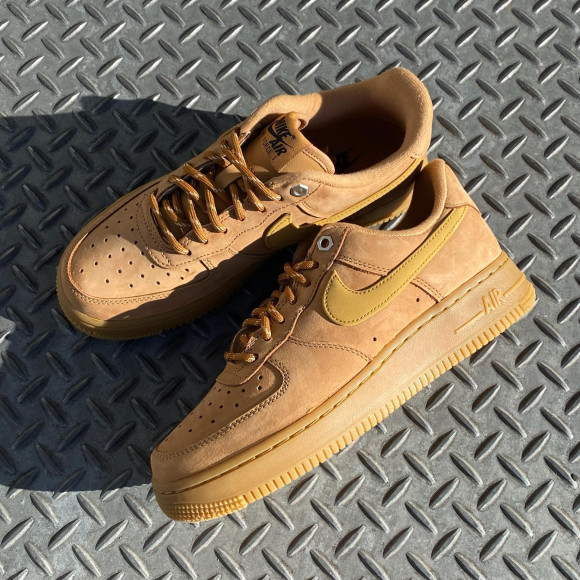 Restock☆NIKE W AIR FORCE 1 ’07 WB