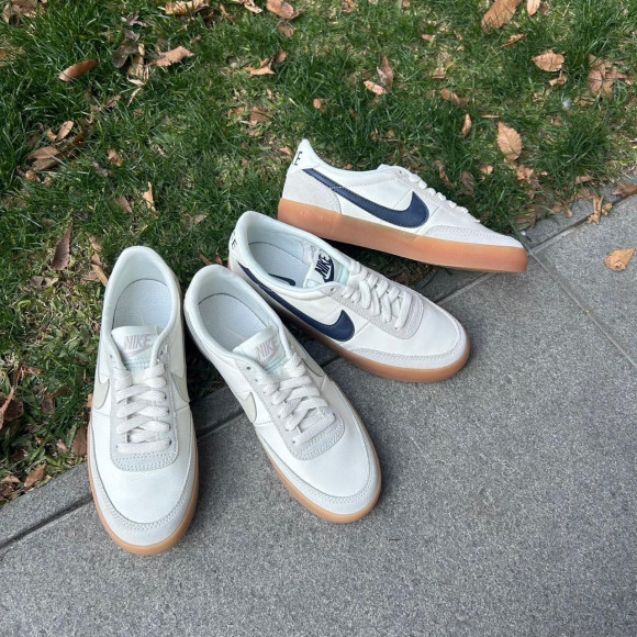 NIKE☆W KILLSHOT 2