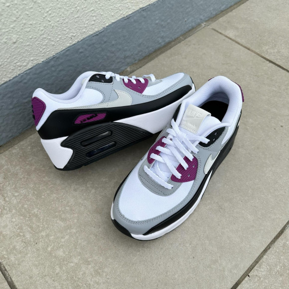 NIKE☆W AIRMAX 90 LV8