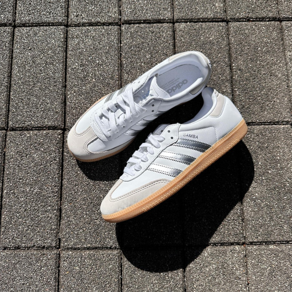 ADIDAS☆SAMBA OG W