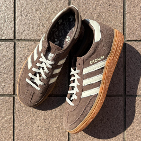 ADIDAS☆HANDBALL SPEZIAL W