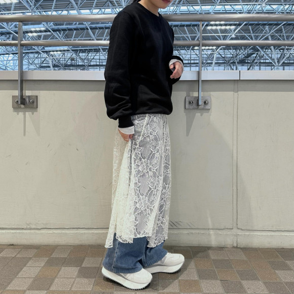 NEW BALANCE☆WL574Z(B)