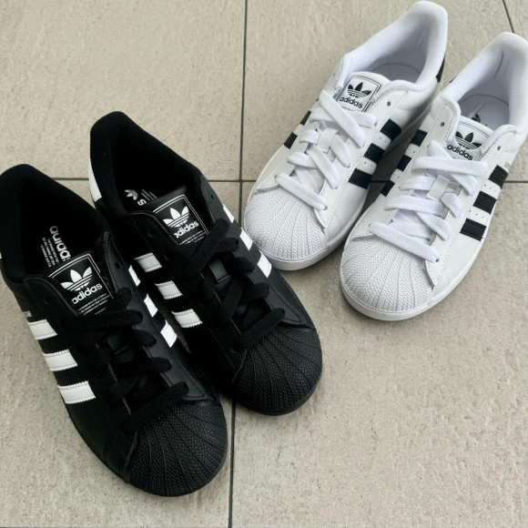ADIDAS☆SUPERSTAR Ⅱ