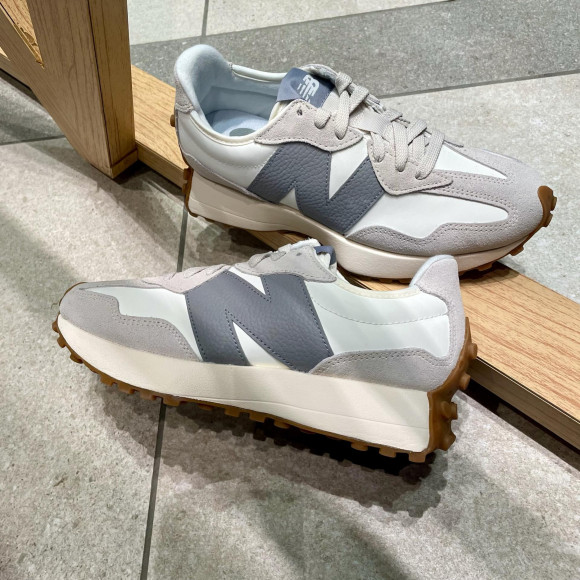 NEW BALANCE☆U327LT(D)