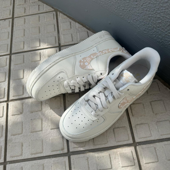NIKE☆W AIR FORCE 1 `07