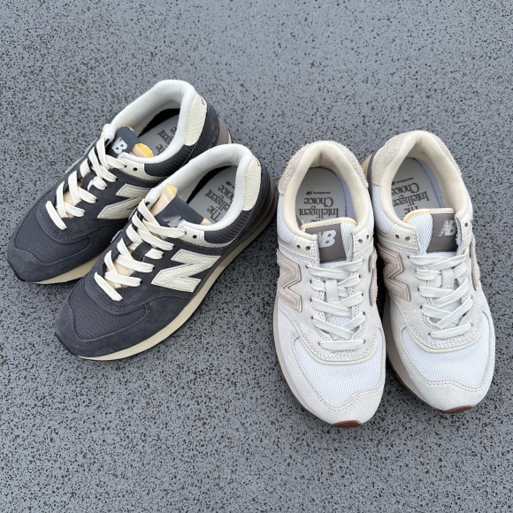 NEW BALANCE☆U574LG(D)