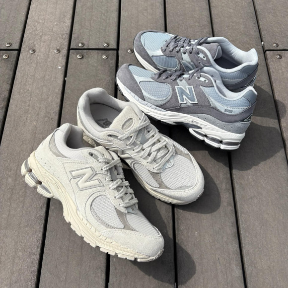 NEW BALANCE☆U2002R(D)