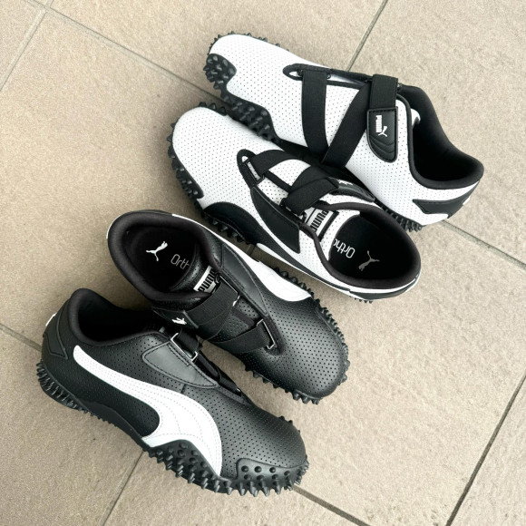 PUMA☆MOSTRO PERF
