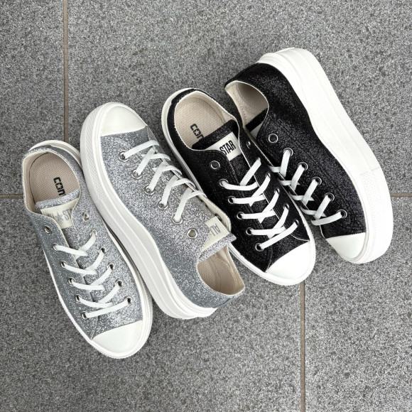 CONVERSE☆AS LIGHT PLTS II GT OX
