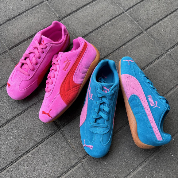 PUMA☆SPEEDCAT OG