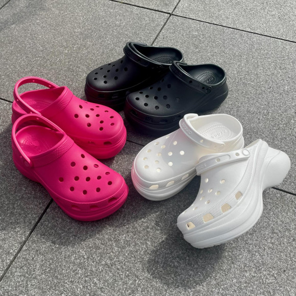 CROCS☆CROCS CLASSIC BAE CLOG