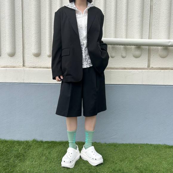 CROCS☆MEGA CRUSH CLOG