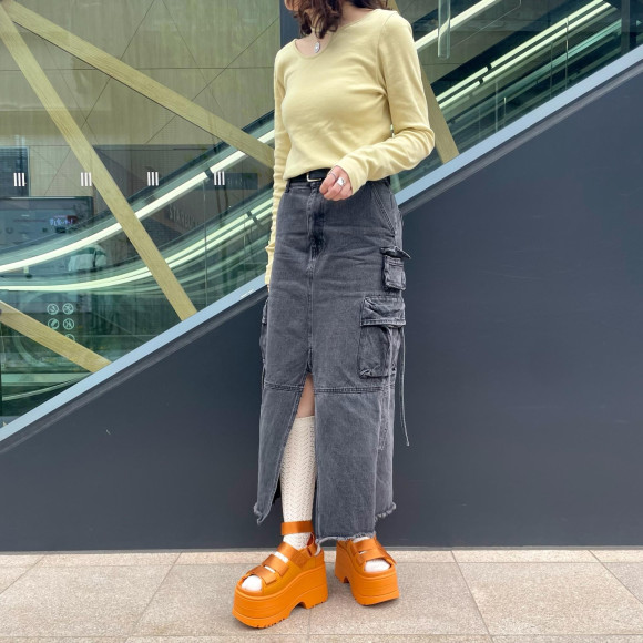 UGG☆W GOLDENRISE