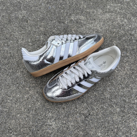 ADIDAS☆SAMBA OG W