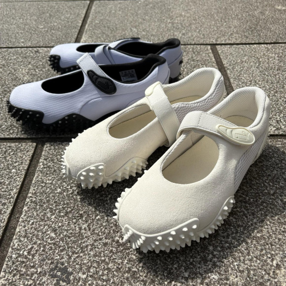 PUMA☆MOSTRO FEY