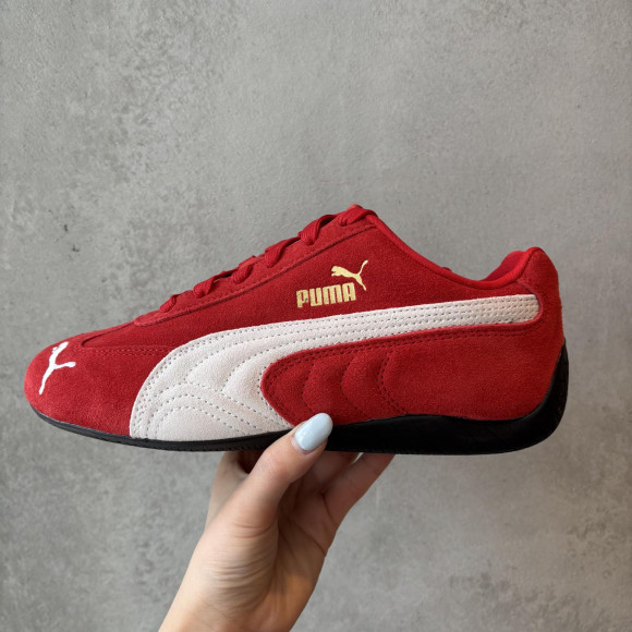 RESTOCK!! PUMA☆SPEEDCAT OG