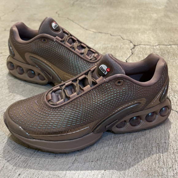NIKE☆W AIRMAX DN