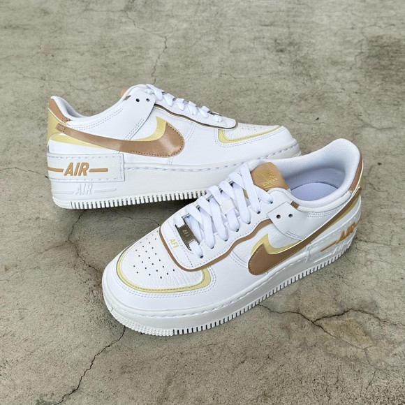 NIKE☆W AF1 SHADOW