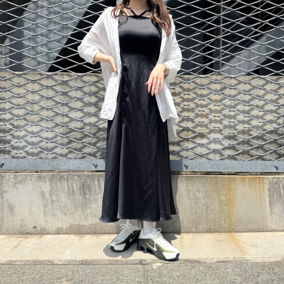 NIKE☆W SHOX R4