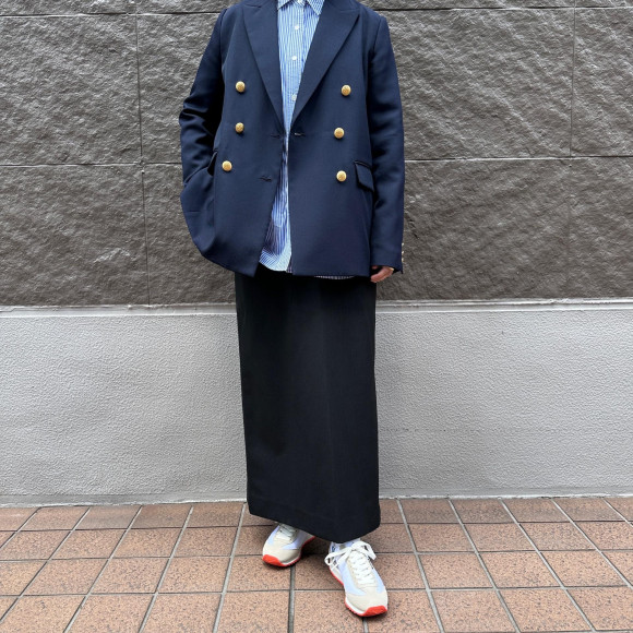 Staff Recommends☆PATRICK MARATHON
