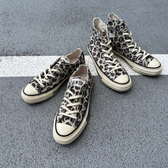 CONVERSE☆AS AGED LP HI・OX