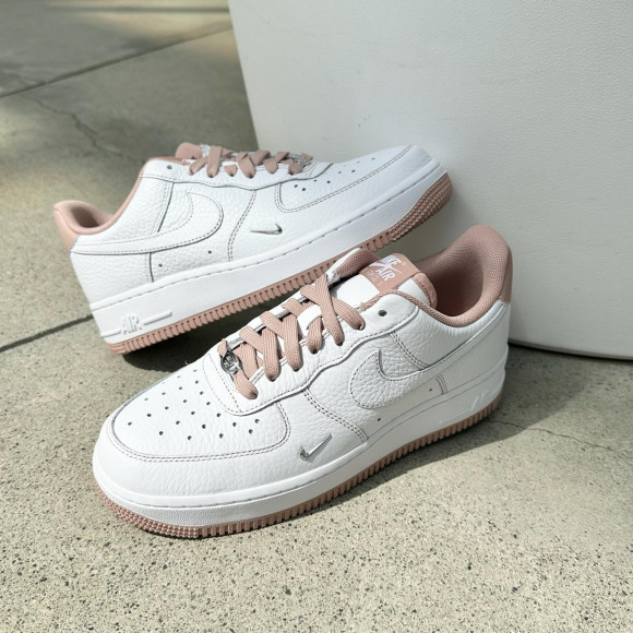 NIKE☆W AIR FORCE 1 `07 MINI JEWEL