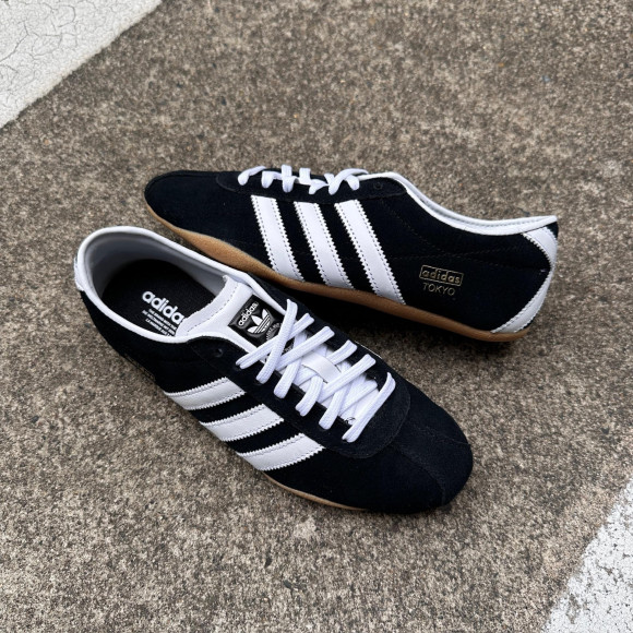 ADIDAS☆TOKYO W