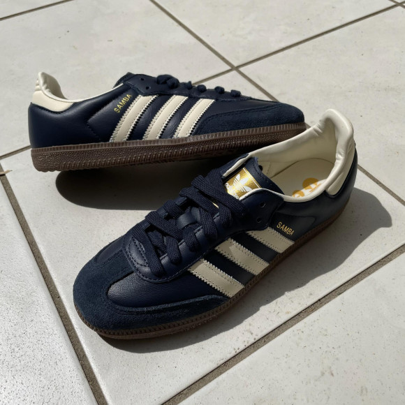 ADIDAS☆SAMBA OG