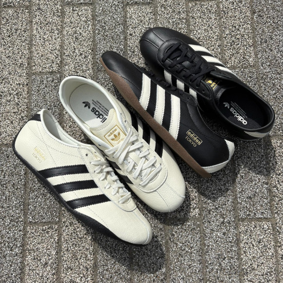 ADIDAS☆TOKYO W